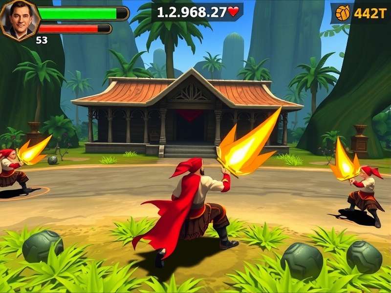 Bengal Heroic Fighters Indian Localization Features